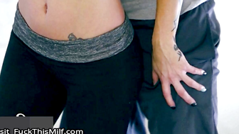Peta Jensens Quivering Orgasm Fuck 39