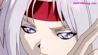 Young HENTAI Servant Falls in Love With His Masters Daughter ▯ UNCENSORED HENTAI
