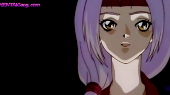 Young HENTAI Servant Falls in Love With His Masters Daughter ▯ UNCENSORED HENTAI