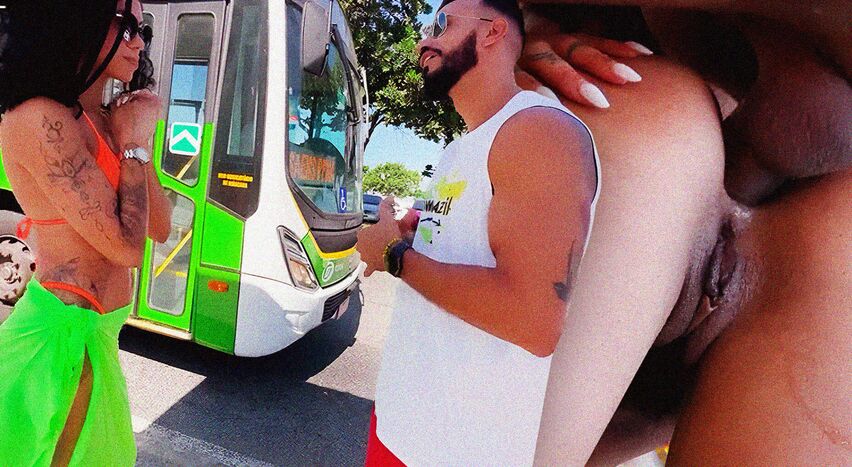 Vinny Burgos