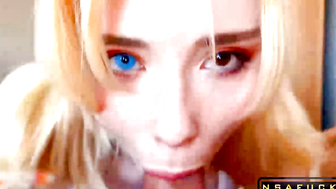 Stay Home Blowjob Dick Stepbrother Hard