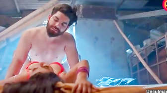 Ghapa Ghap 2024 Hindi Hot Web Series Hunters