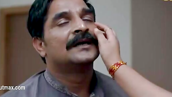 Web porn video – Painter Babu Part 02 2024 ULLU Original Web Series 2