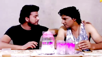 NAKED 2024 Hindi Uncut Short Film Boom Episode 04 2