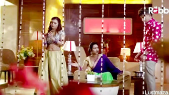 Sajani Re 2024 Hindi Uncut Short Film Rabbit 2