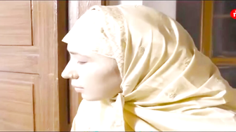 Web porn video – Dehaati Biwi 2024 Hindi Hot Web Series Mangotv Episode 04 2
