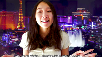 WERE GETTING MARRIED IN LAS VEGAS 58