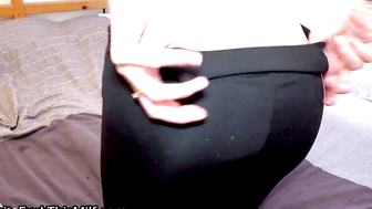 Husband for an hour turned out to be a husband for five minutes - _Cum flooded my pus 19