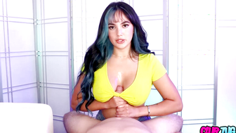 CLUBTUG Nika Venom POV