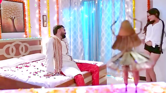 Jadui Ghadi 2024 Hindi Hot Web Series Primeplay Episode 02