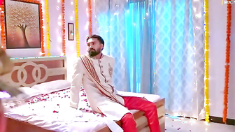 Jadui Ghadi 2024 Hindi Hot Web Series Primeplay Episode 02