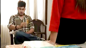 Bhutesh 2024 Hindi Hot Web Series Prime Episode 04 2