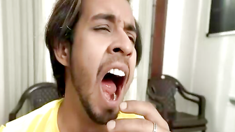 Bhutesh 2024 Hindi Hot Web Series Prime Episode 04 2