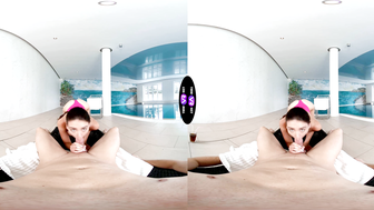 Spicy spa procedures