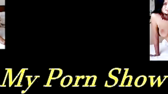 MY PORN SHOW