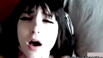 Stripper Step Sis Fuck Bro um Geheimnisse zu bewahren 35