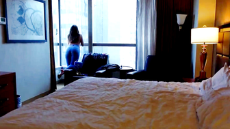 Vacation With Horny Cheating Young Step Mom With Great Body 142