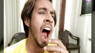 Bhutesh 2024 Hindi Hot Web Series Prime Episode 04
