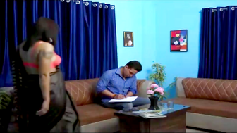 Pehredaar 2024 Hindi Hot Web Series Bigplay Episode 06 2