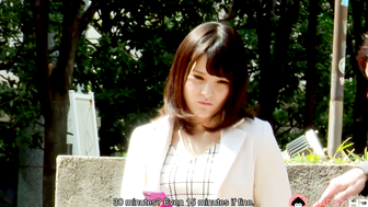 The Wild Cheating Adventure Of Young Wife Mihono