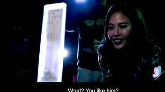 Bad Bad Gets Impregnated By A Ghost