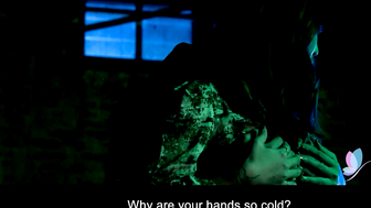 Bad Bad Gets Impregnated By A Ghost