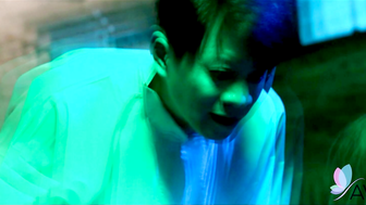Bad Bad Gets Impregnated By A Ghost
