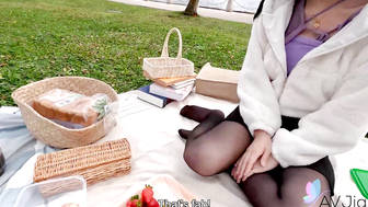 POV Date With Dominant Goddess Li Er