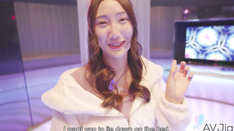 POV Date With Dominant Goddess Li Er