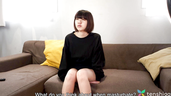 Kanata Futaba Is A Girl Who Really Loves Sex