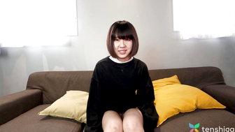 Kanata Futaba Is A Girl Who Really Loves Sex