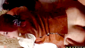 Sweetie Fox Triss Merigolds Wild Ride in 720p