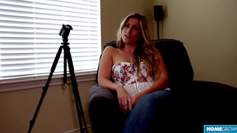 Super Hot Blonde Babe Kate - Kate Wood  Jake West 2