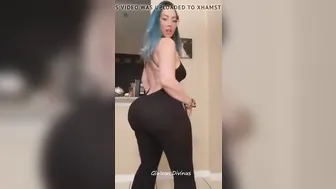 AMAZINGLY HOT PAWG
