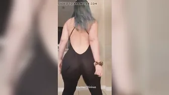 AMAZINGLY HOT PAWG