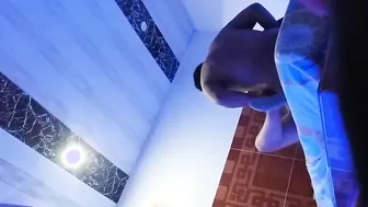 Ivan teniendo sexo de nuevo