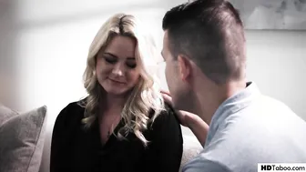 Thinks porn video – Like Father Like Son.. Stepmother Trapped In BONDAGE Basement