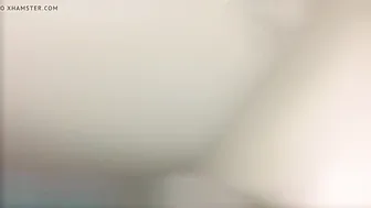 Slutty 19 Year Old into Pink Pleated Miniskirt - Quick upskirt