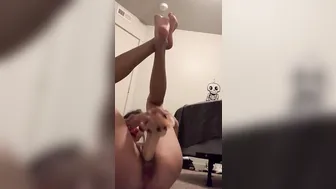 Daughter fucks stepdad