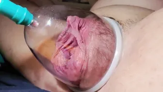 Pumping porn video – 040 pumping long snatch