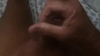 Creampie complication