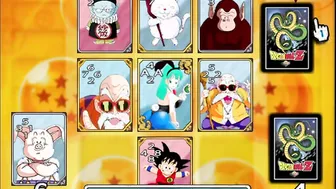 Kamesutra DBZ Erogame Part 7 Roshi is a Fucker