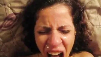 SURPRISE FACIALS