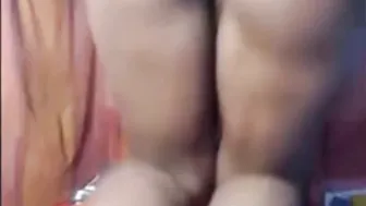 For the booty couple