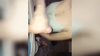 T Shirt Tit Wank Incredible Tits Runnerbean87