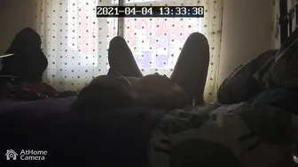 Quick Cum Pre-Shower