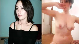 Goddess Ladies - Clothed And Undressed #3