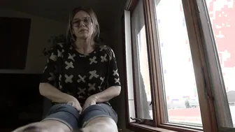 Sexy Matures porn video – 129. You Need More milf Toes. Pt. two