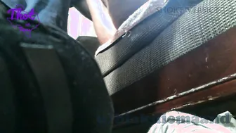 Tag Team porn video – African Huge ass Squirt Tag Team Trade her swap with cameeraman swingers