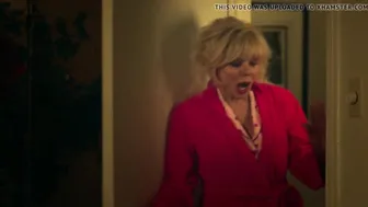 Interracial Bridget Everett
